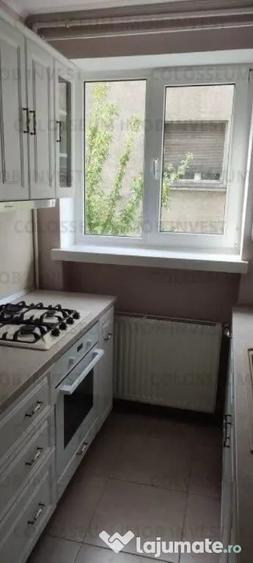 Apartament 2 camere circular - zona Central - 2