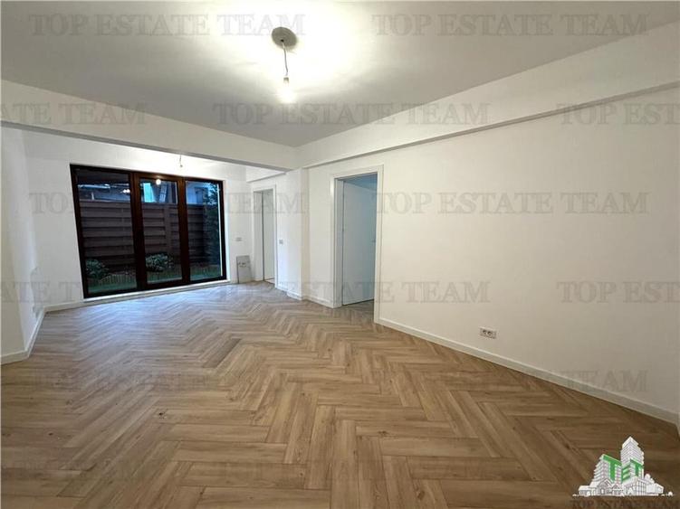 Zona Parc Bazilescu | Bloc nou | Finisat | Parcare - 1