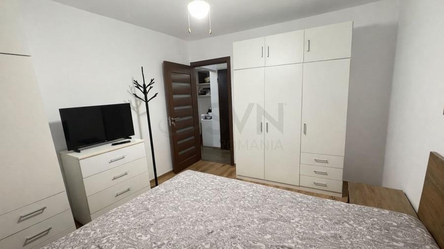 REA1027518 Apartament 3 camere I Mega Mall - 5