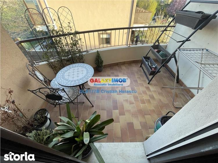 Et 1 Ap 3 Camere Parcare Boxa Depozitare Golden Rose - 17