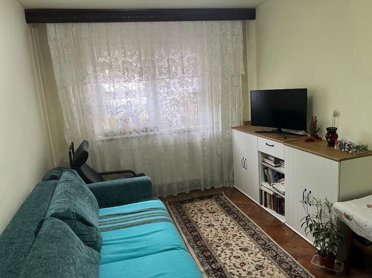 Garsoniera Vest 26.43mp - 1