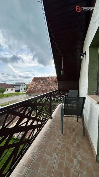 COMISION 0% Casa individuala 4 camere utilata, cu garaj dublu - Giarmata - 18