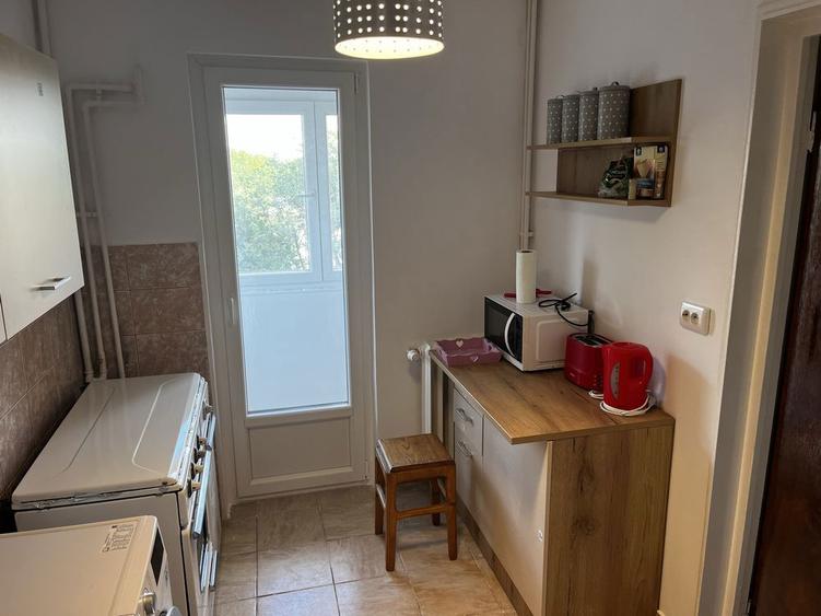 Apartament 2 camere de inchiriat - 1