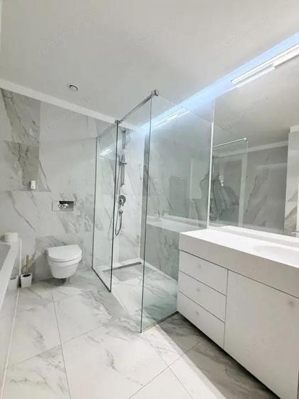 Apartament de inchiriat cu parcare in One Herastrau Park - 3