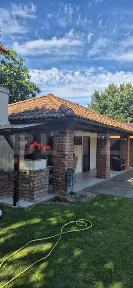 Casa cu 4 dormitoare, 180 mp, teren 1487 mp, in Lazuri - 2