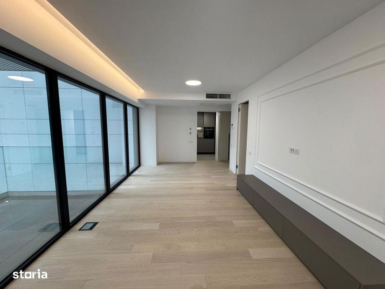 Apartament cu 2 camere de inchiriat // ONE Lake Club - 3