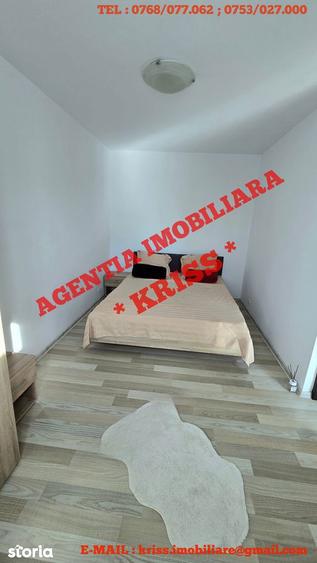 Ofer Spre Inchiriere Apartament 2 Camere NORD-KAUFLAND Mobilat Utilat - 9