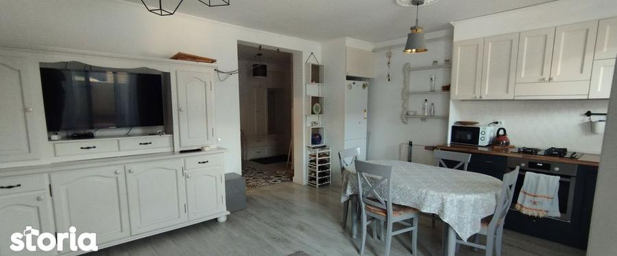 Apartament 3 camere de inchiriat 68 mp Parcare inclusa - 5