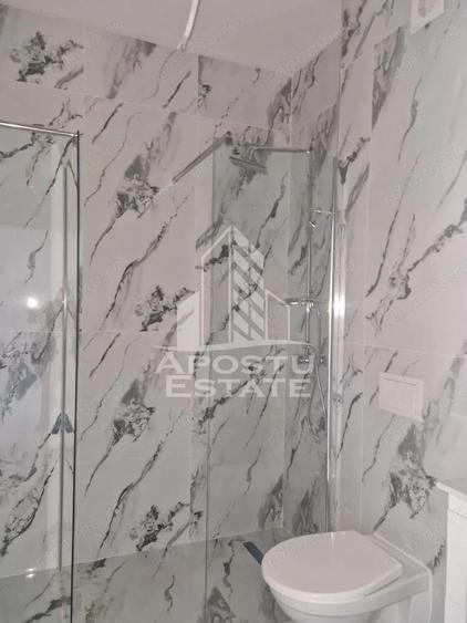 Apartament cu 2 camere, nemobilat, zona Giroc, Loc de parcare inclus - 6