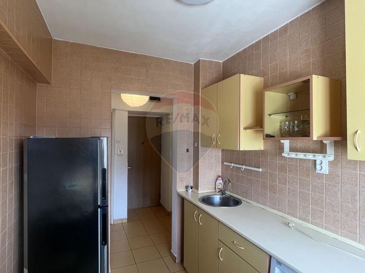 Piata Iancului - inchiriere apartament cu 2 camere, etaj intermediar - 8