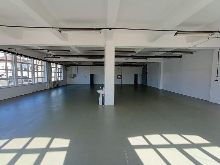 Vatra luminoasa Iancului Spatiu productie,depozit ,birouri 300 mp - 6