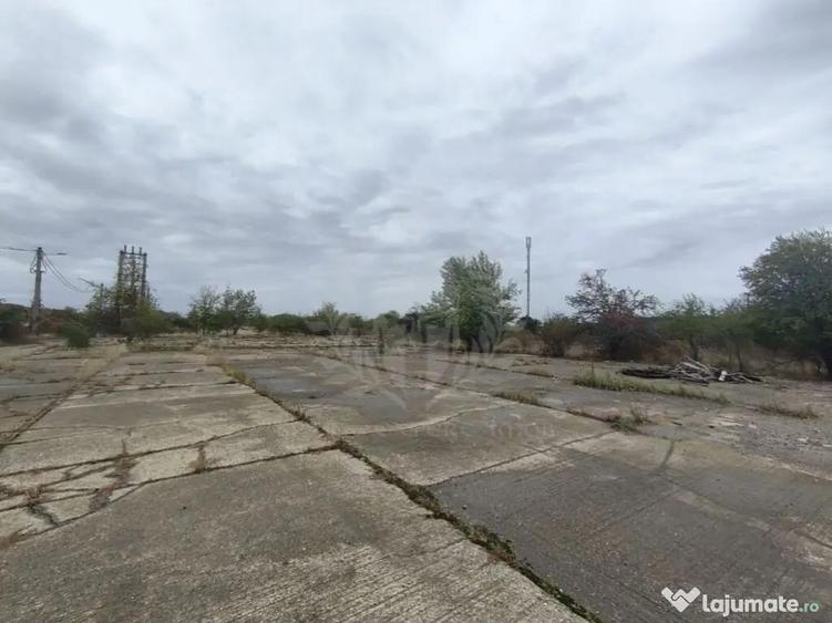 TEREN BULEVARDUL REPUBLICII//ZONA ALBERT - 1
