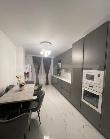 EXCLUSIVITATE BLITZ! Apartament de lux, 72 mp - VIVA RESIDE - 3