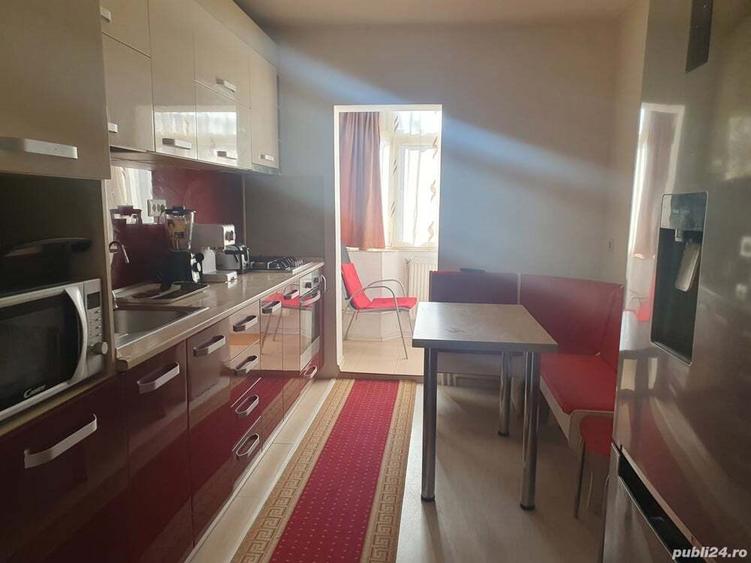 inchiriez ap 2 sau 3camere decomandat - 7