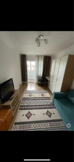 Garsoniera 29mp, balcon 3mp, etaj intermediar, Marasti - 1