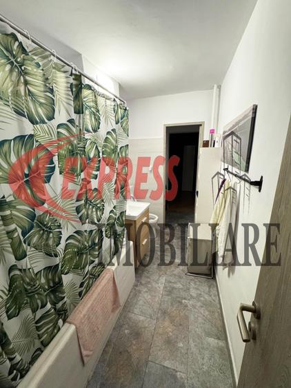 Titan, Nicolae Grigorescu, Burdujeni - 4