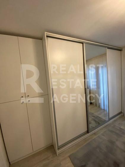 Garsonieră cochetă, decomandată, complet mobilată și utilată LUX - 2