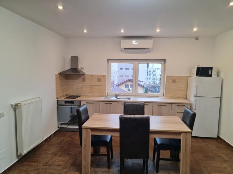 AP. 3 CAM. SEMIDECOMANDAT, ZONA LUJERULUI, CRANGASI, TEATRUL MASKA - 10