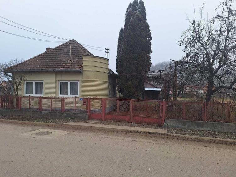 Casa de vanzare in Beica de Jos judetul Mures - 4