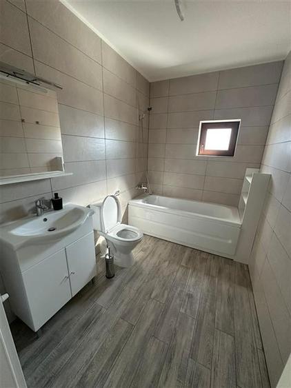 Casa NOUA Sanandrei la prima inchiriere, Eco,  Moderna, 6 minute de Selgros - 19