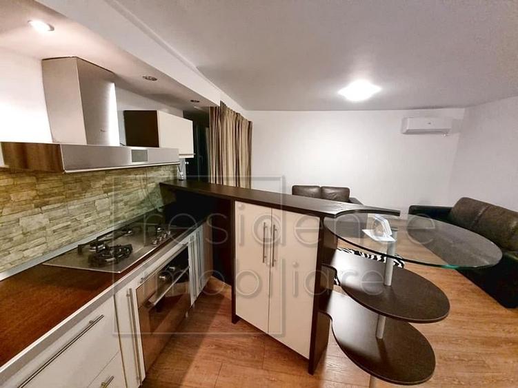 Renovat! Apartament 2 camere, Gheorgheni, zona Piata Cipariu - 4