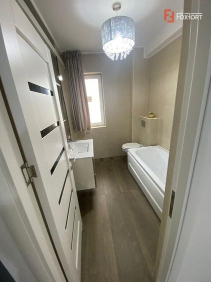 Apartament LUX 3 camere de inchiriat, Dumbravita - 13