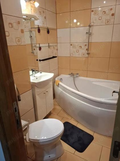 Garsoniera de vanzare Giurgiului - Piata Progresu - 1