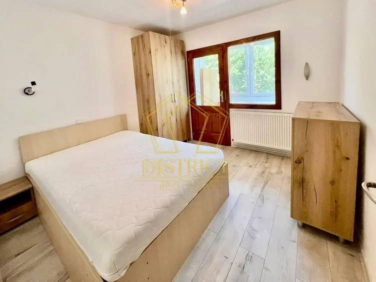 Apartament spatios cu 3 camere | Renovat | Lipovei - 2