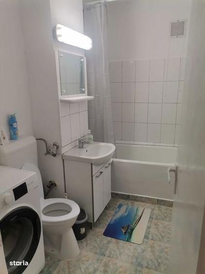 apartament 1 camera zona Kaufland,Chiriac - 2