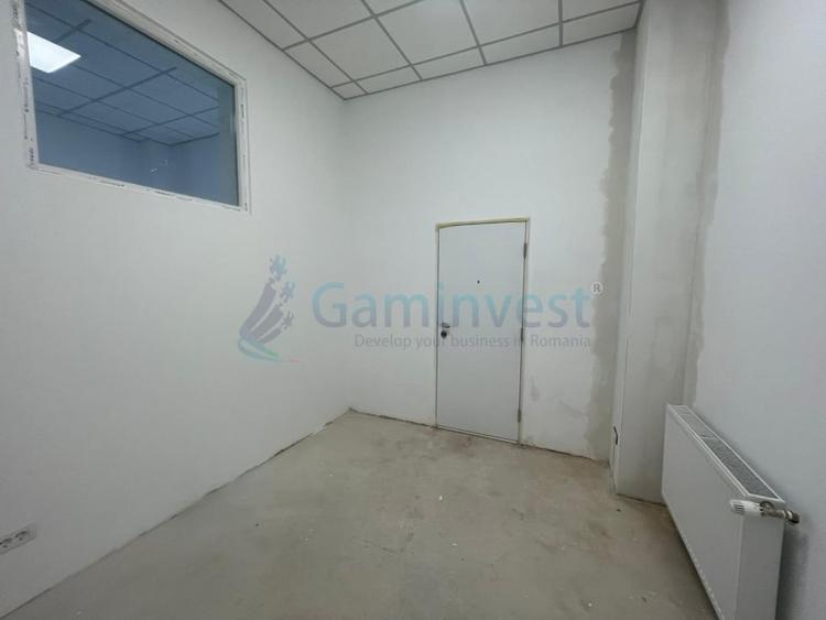 Spatiu comercial de inchiriat, Rogerius, Oradea, Bihor - 11