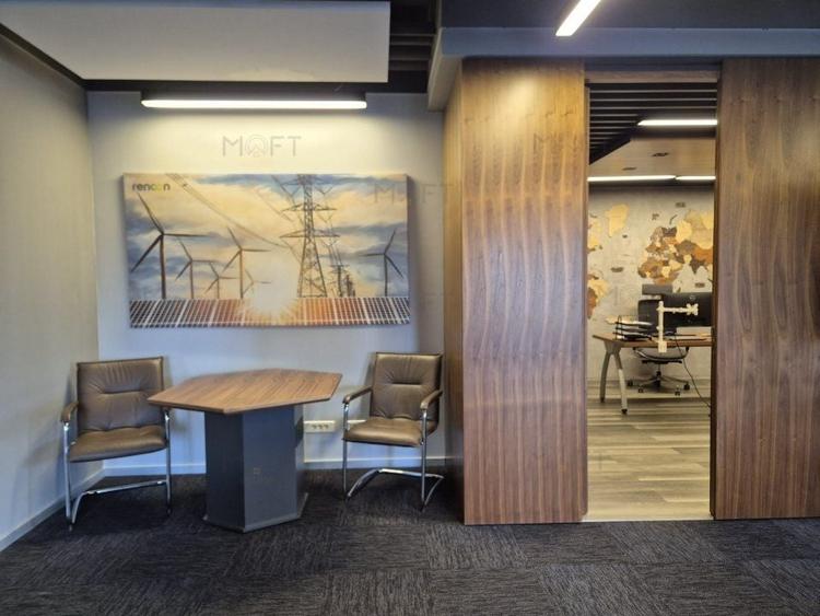 Spatiu de birouri Premium Calea Floreasca Ethos House - 5