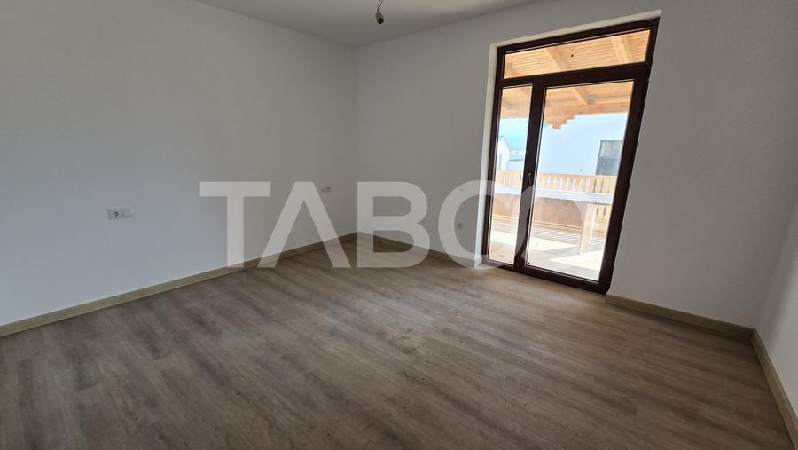 Spatiu birouri de inchiriat 120mp 3 camere 2 bai parcare DaVinci - 4