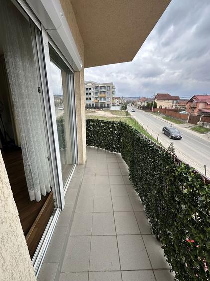 Aparatament 2 camere de inchiriat cu loc de parcare - 5