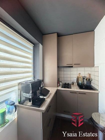 CAMPUS UNIVERSITAR -  BLOC NOU - 2 DECOMANDATE LA VANZARE - PARCARE INCLUSA - - 9