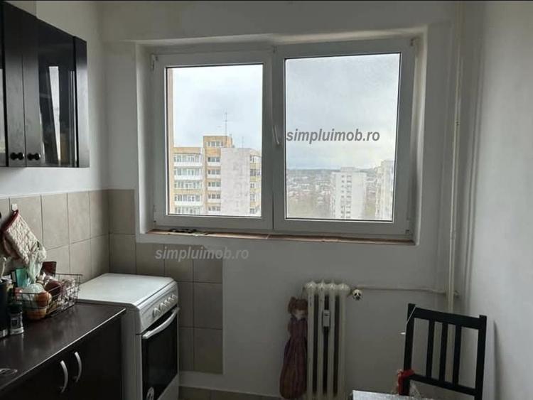 Metrou 1 Decembrie 2 Camere Decomandat 64mp Confort 1 - 3