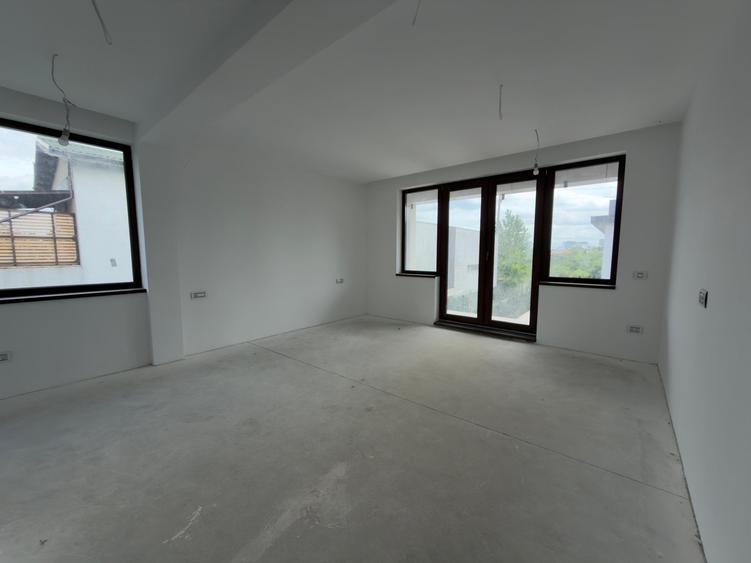 Vilă individuală 5 camere - Pipera - 8