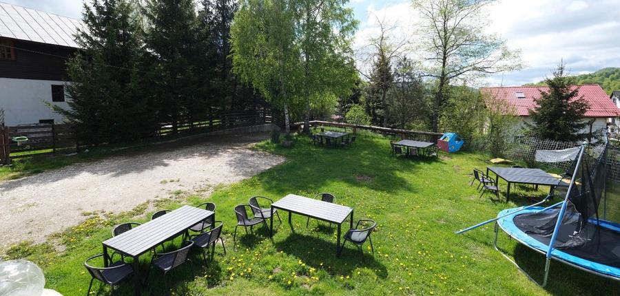 Pensiune  vânzare – Oportunitate excelentă în Cheia, acces facil, vedere Ceahlau - 6