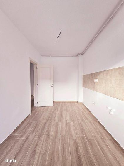 Apartament 2 Camere Strada Stejarului 62 mp+ gradina 13 mp+parcare - 19
