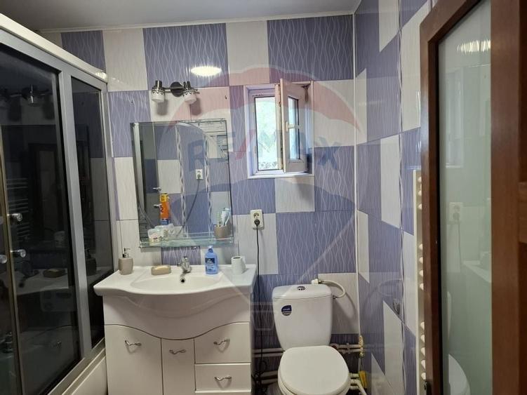 Casa / Vila cu 6 camere de vanzare in zona Calea Severinului - 10