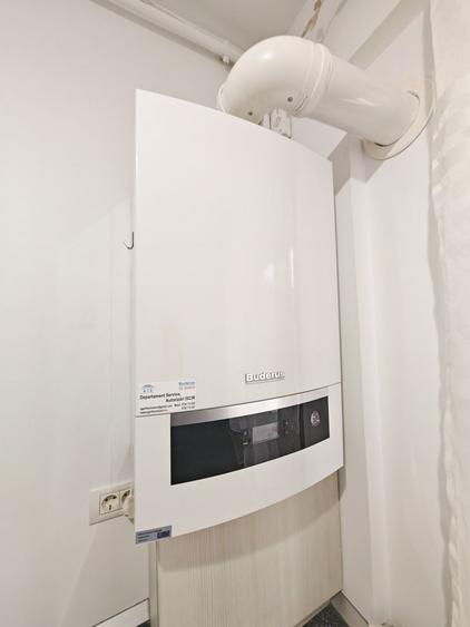 Apartament 2 camere decomandat - imobil nou - Metrou Grozavesti - 11