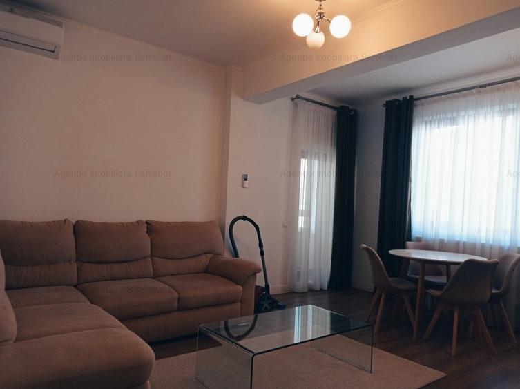 3 camere CENTRAL , mobilat / utilat / GARAJ , finisaje superioare ! - 3