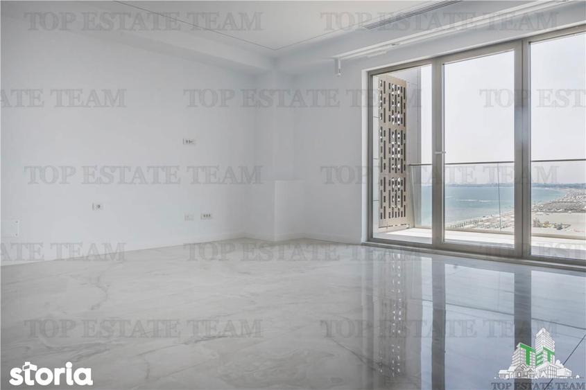 Apartament 2 camere - Complex rezidential de lux, prima linie la mare - 5
