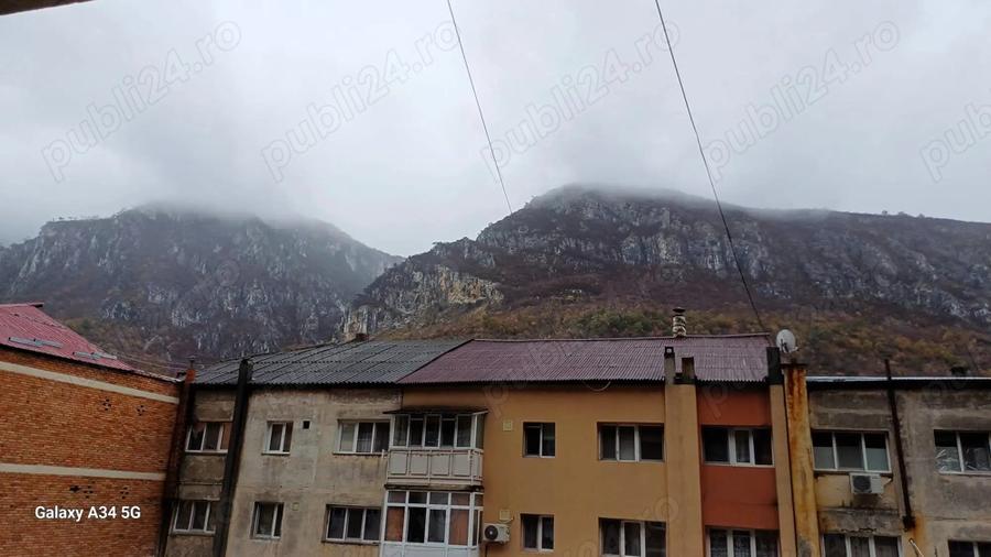 Apartament 2 camere, decomandat, Baile Herculane - 8