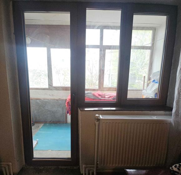 Apartament 3 camere, central, etaj 1, Confort 1 Sporit, Adjud, Vrancea - 8