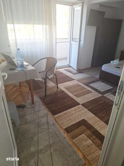Garsoniera de inchiriat Craiova langa Hotel Ramada - 3