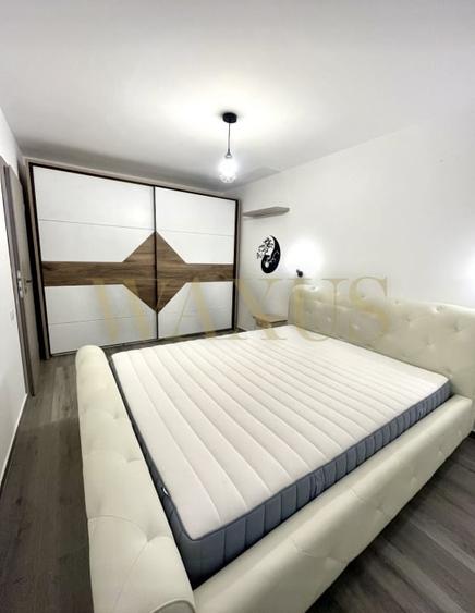 Apartament de 2 camere, terasa acoperita 46 mp, parcare subterana, boxa - 3