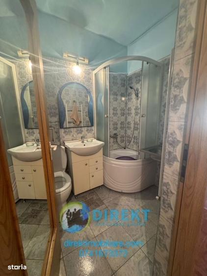 Garsoniera , etaj 1 , strada Somesului - 5