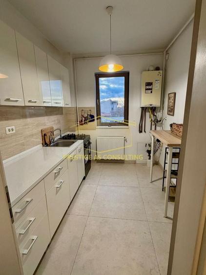 Apartament 2 Camere Decomandat | Etaj 1 | Chisoda - 5