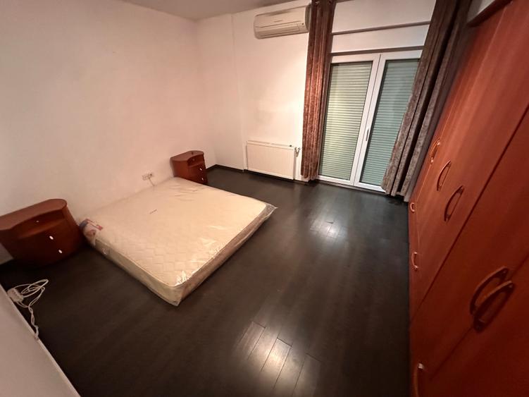 Herastrau -Nordului 3 camere mobilat - 11