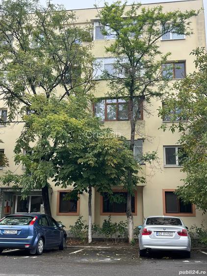Apartament 3 camere Bulevardul Balcescu